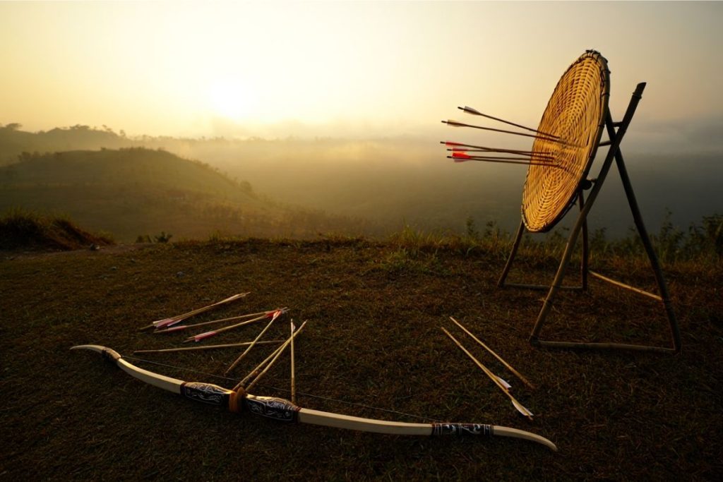 Shillong Night Teer Previous Result