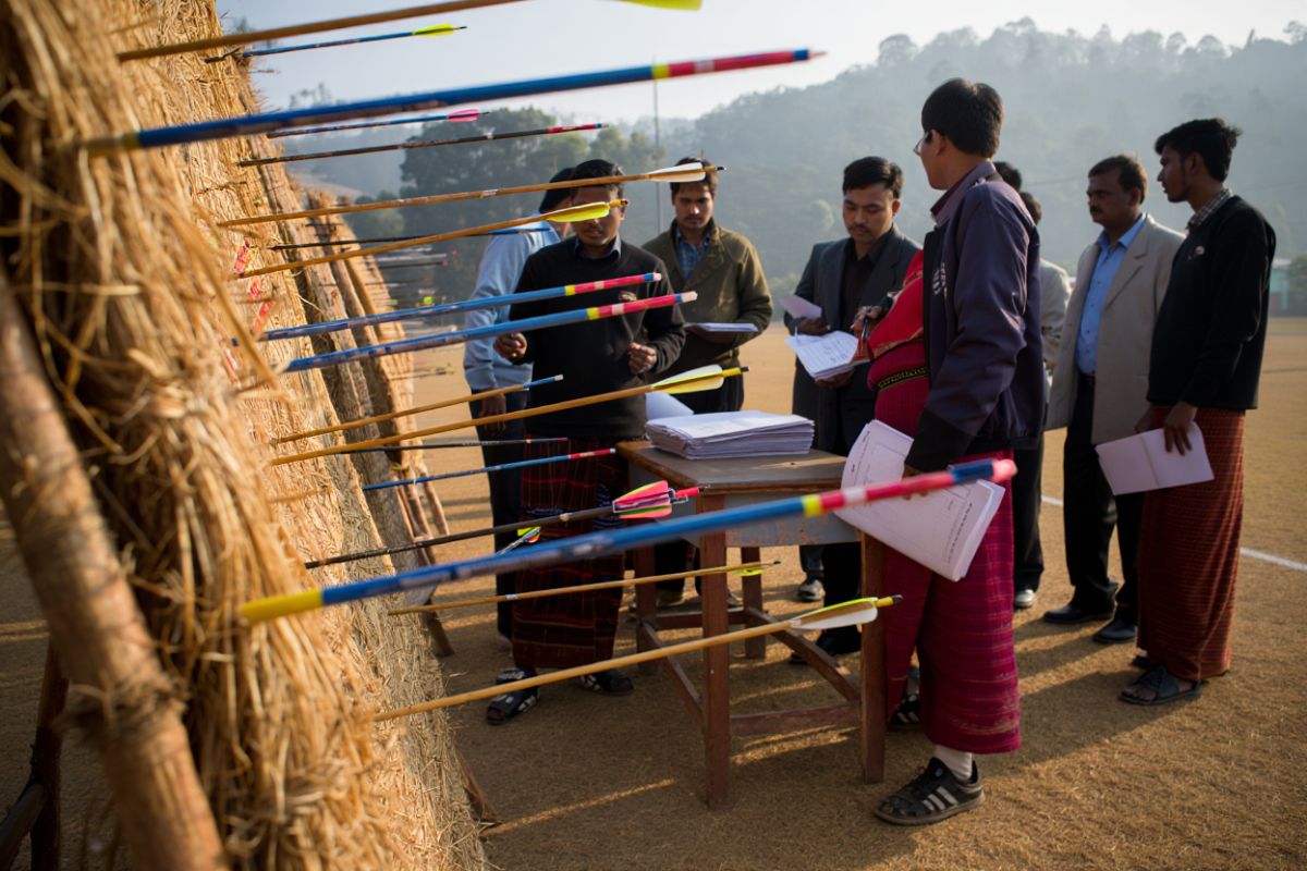 Teer Result Update Process