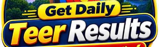 All Teer Results - Get Daily Teer Results, Night Teer Results Instantly