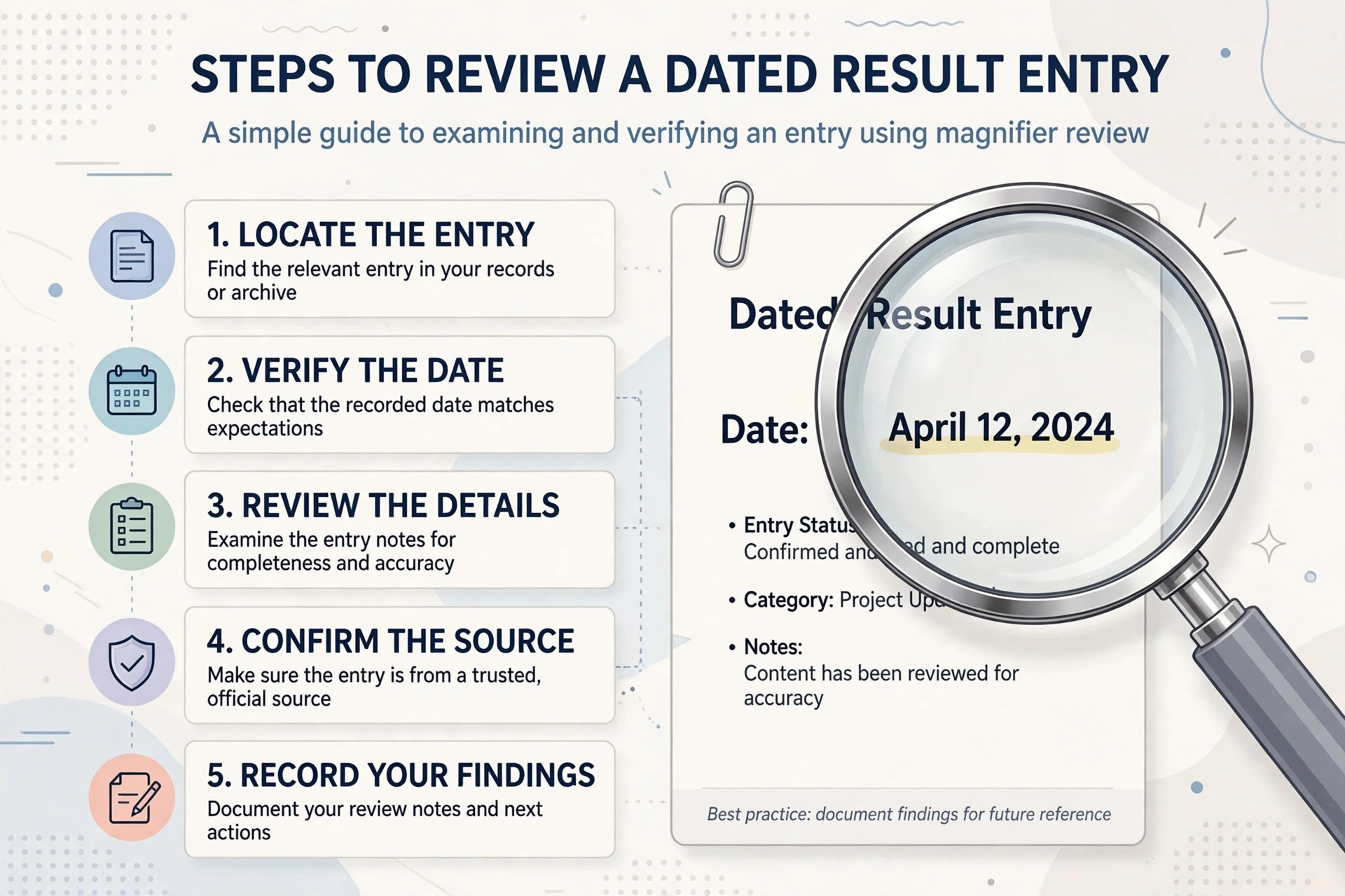 Guide to reading an old juwai teer result record correctly