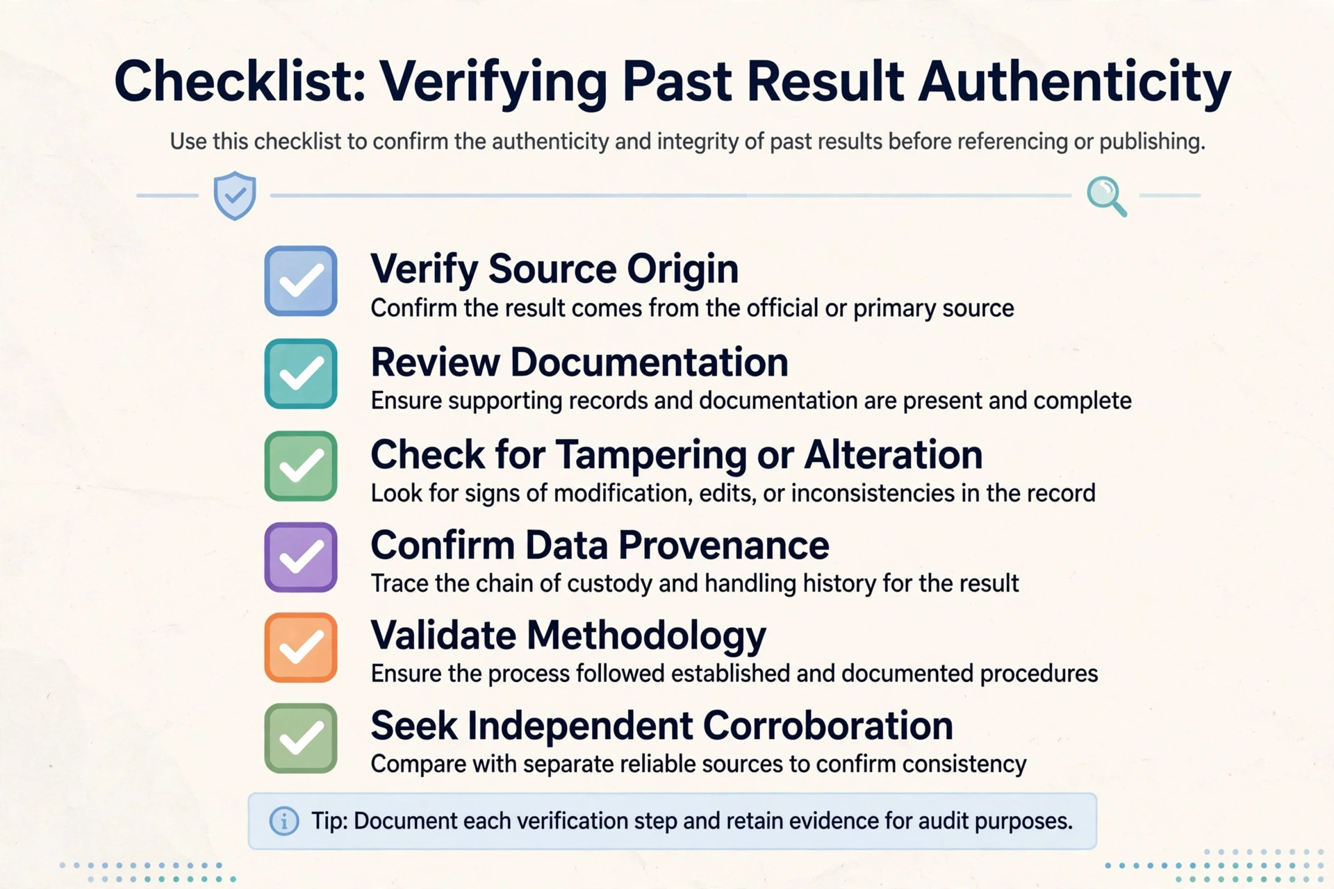 How to verify an old Khanapara Teer result from trusted sources