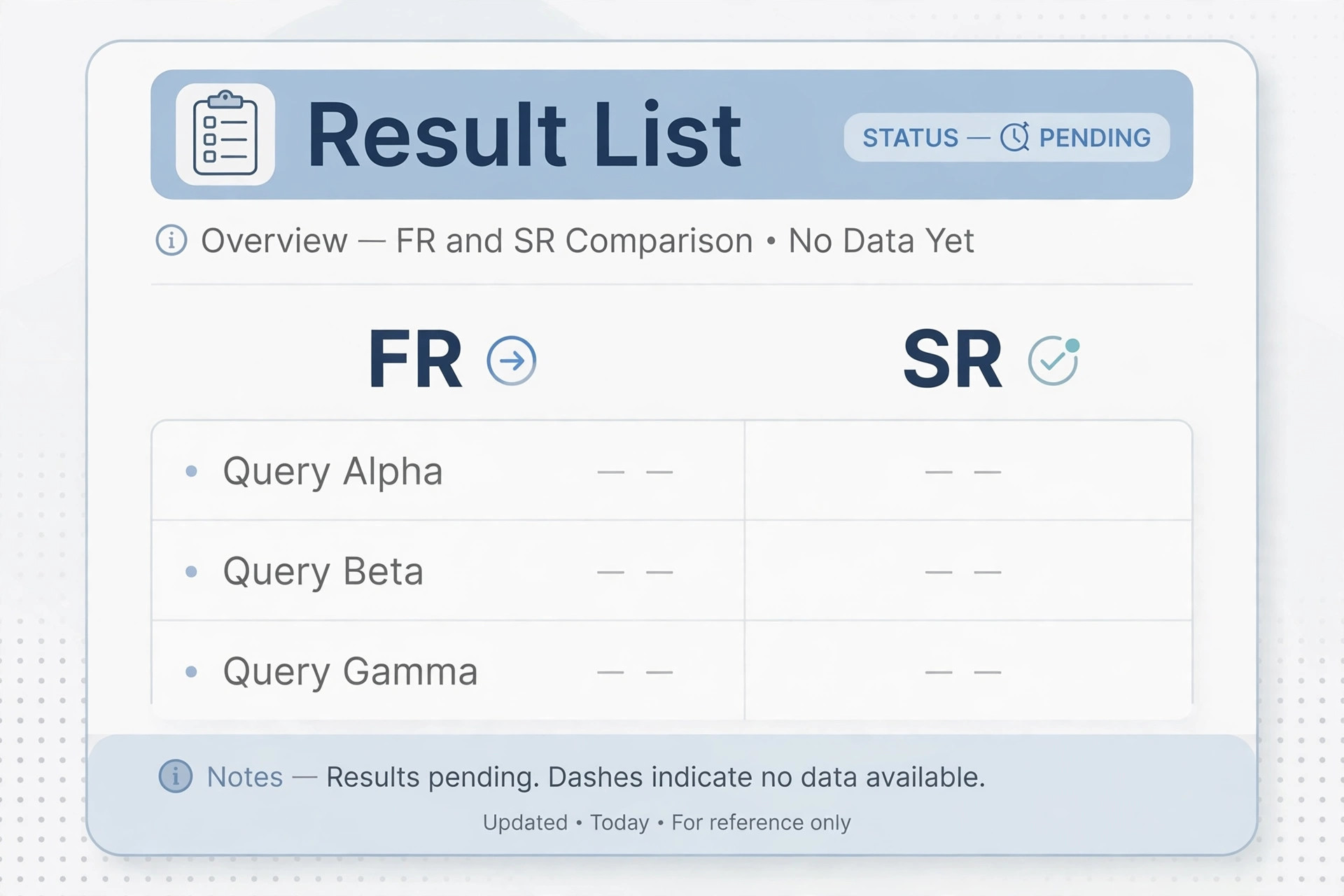 Yesterday teer result list with FR and SR columns for Shillong Juwai Khanapara