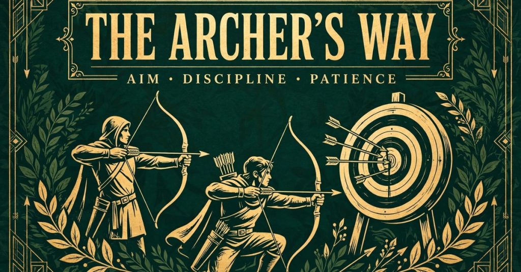 How Shillong Teer result is calculated through archery arrow counting